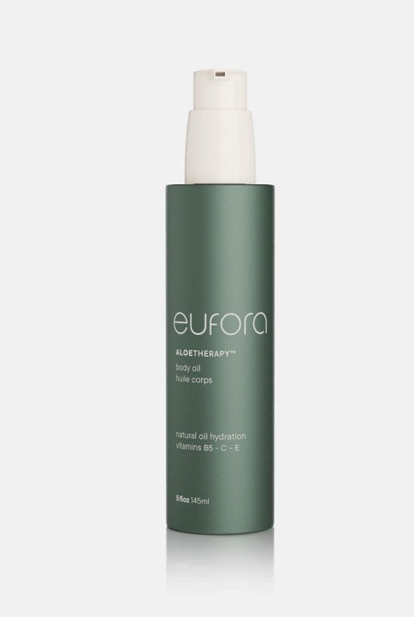 ALOETHERAPY body oil 148 ml