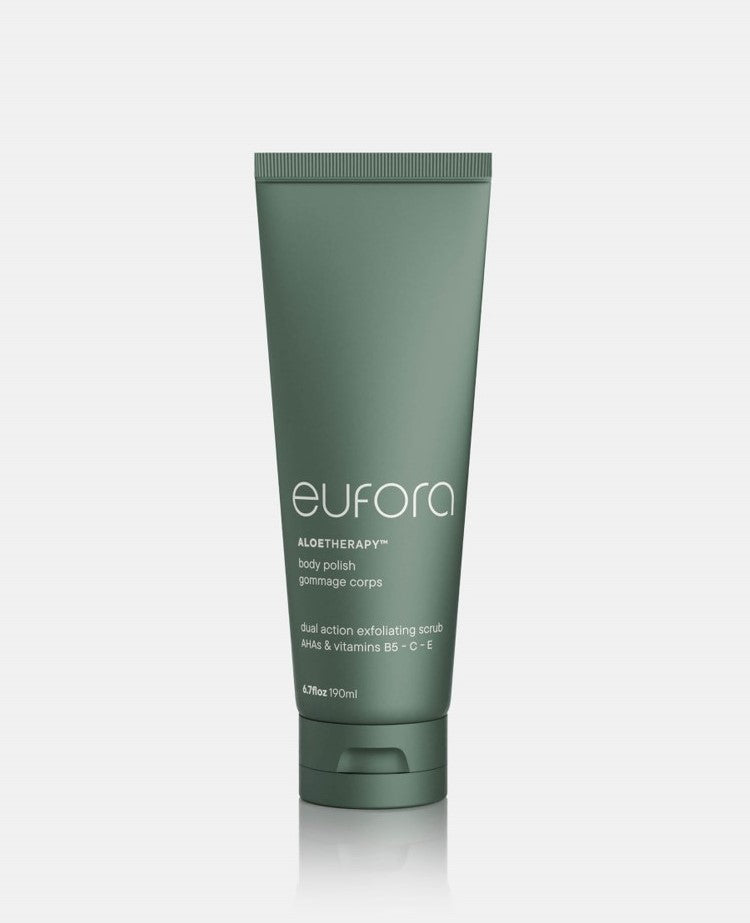 ALOETHERAPY body polish 190 ml