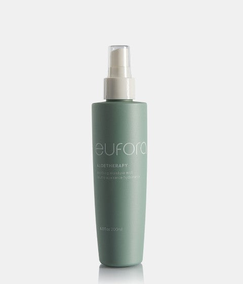 ALOETHERAPY soothing moisture mist 200 ml