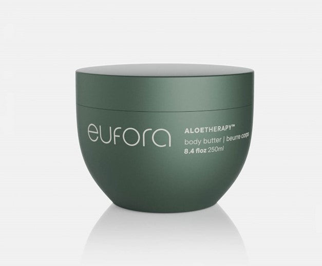 ALOETHERAPY body butter