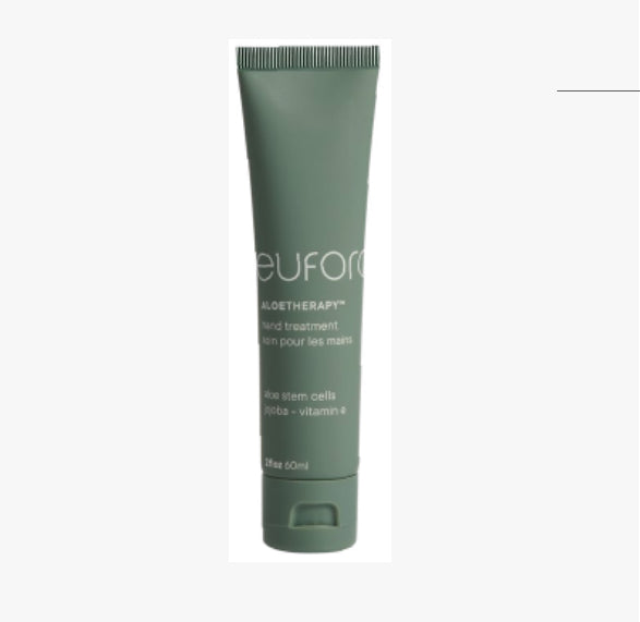 ALOETHERAPY hand treatment 60 ml