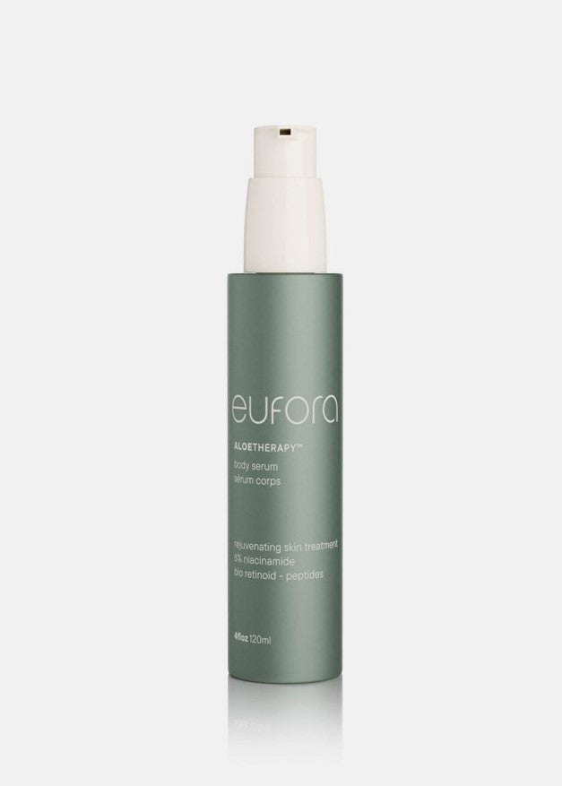 ALOETHERAPY body serum 120 ml
