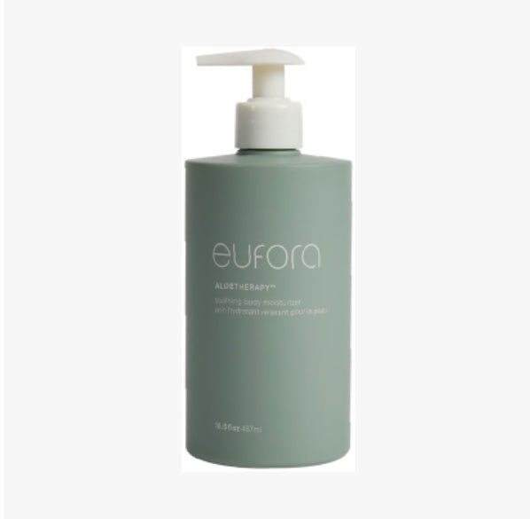 ALOETHERAPY soothing body moisturizer 500 ml