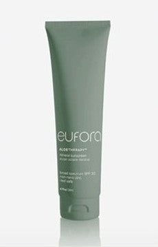ALOETHERAPY mineral sunscreen 139 ml
